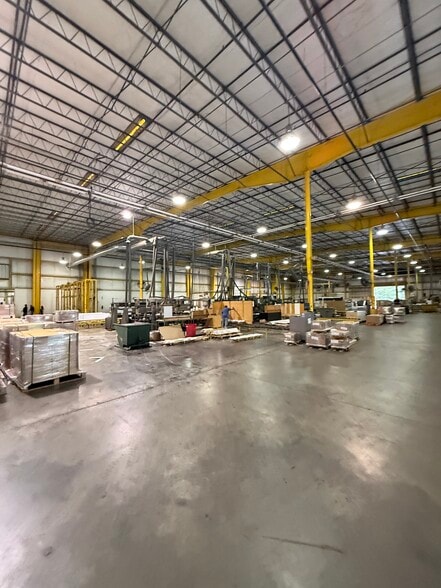 More Photos Of 3045 Philpott Rd, South Boston Industrial For Sale