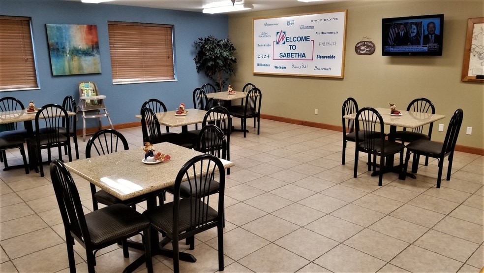 More Photos Of 1423 S US Old Highway 75, Sabetha Hotel For Sale