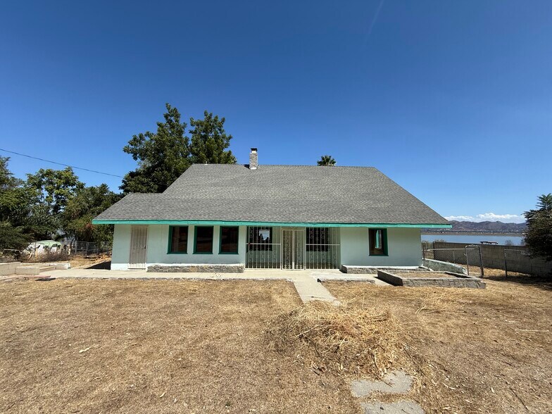 Primary Photo Of 17786 Grand Ave, Lake Elsinore Land For Sale