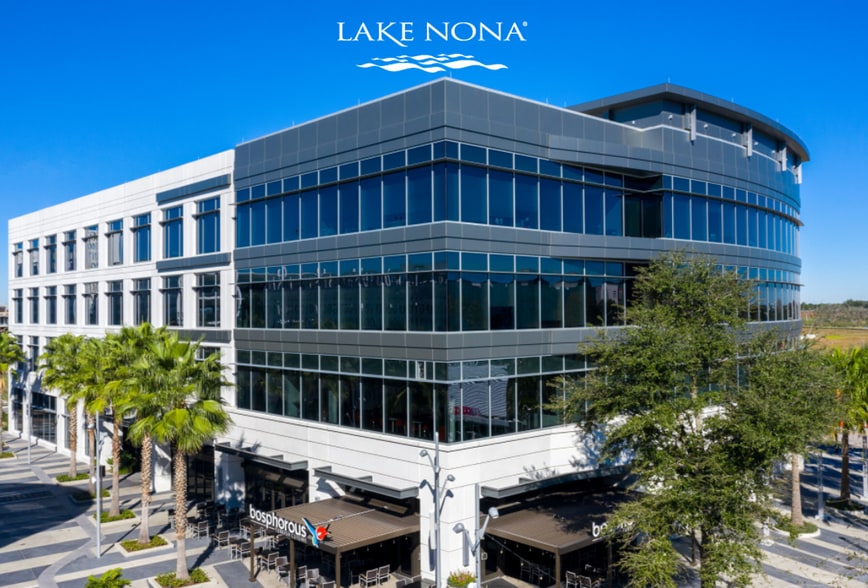 More Photos Of 6900 Tavistock Lakes Blvd, Orlando Office For Lease