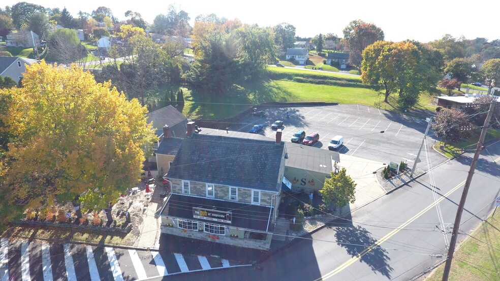 More Photos Of 2912 Old Nazareth Rd, Easton General Retail For Sale