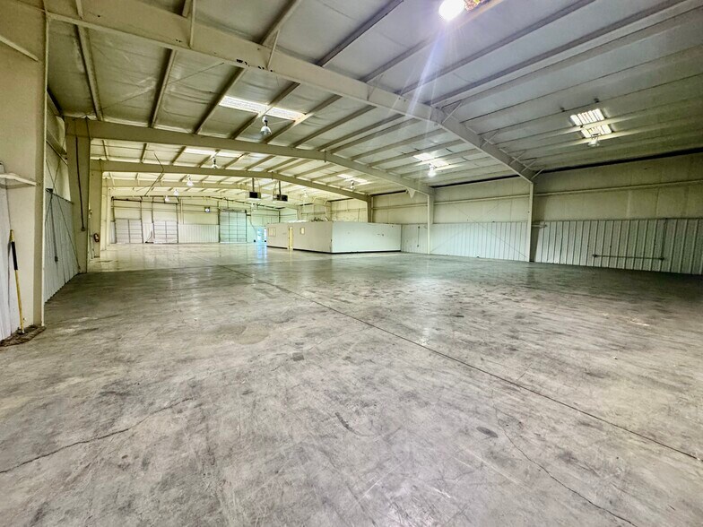 More Photos Of 3123 Cedar Park, Greensboro Warehouse For Lease