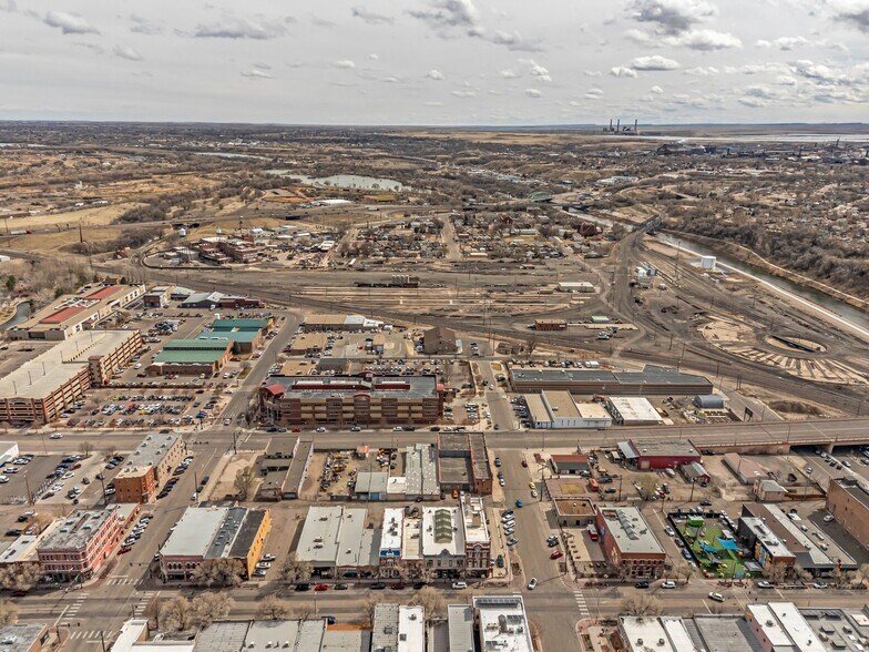 More Photos Of 224 S Union Ave, Pueblo Restaurant For Sale