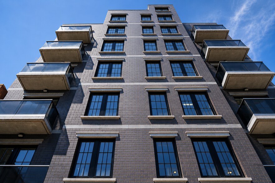Primary Photo Of 25-34 31st St, Astoria Apartments For Sale