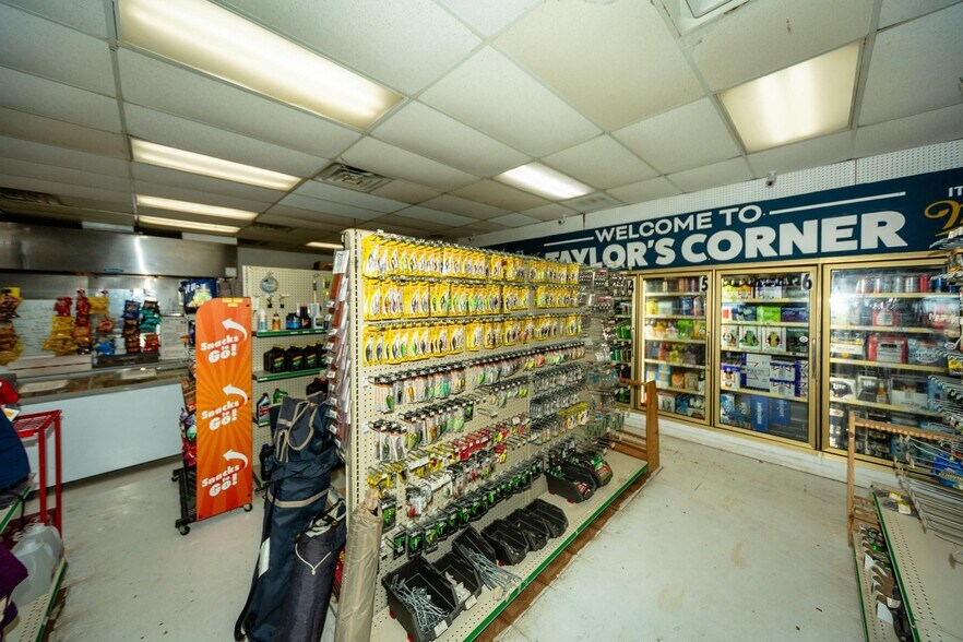 More Photos Of 784 E State Highway 215, Dadeville Self Storage For Sale