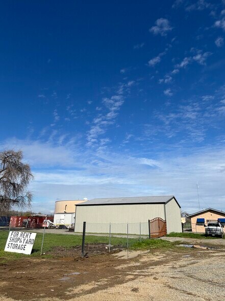 More Photos Of 26436 Woodland Avenue, Esparto Land For Sale