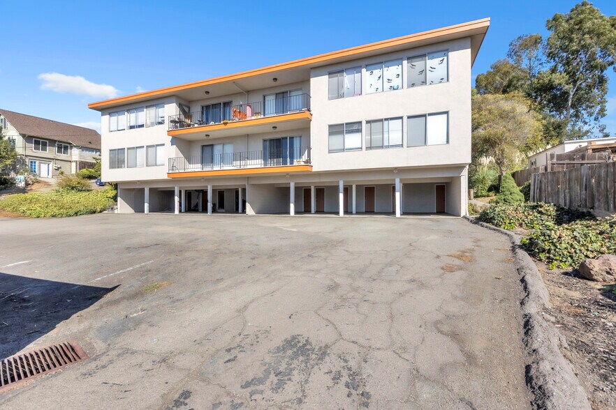 More Photos Of 110 Hilborn Ave, Vallejo Apartments For Sale