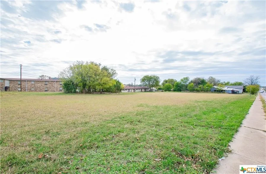 Primary Photo Of 1913 S 5th St, Temple Land For Sale