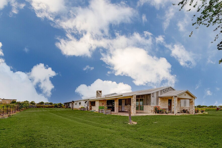 More Photos Of 26527 Hwy 90 Alt, Lissie Land For Sale