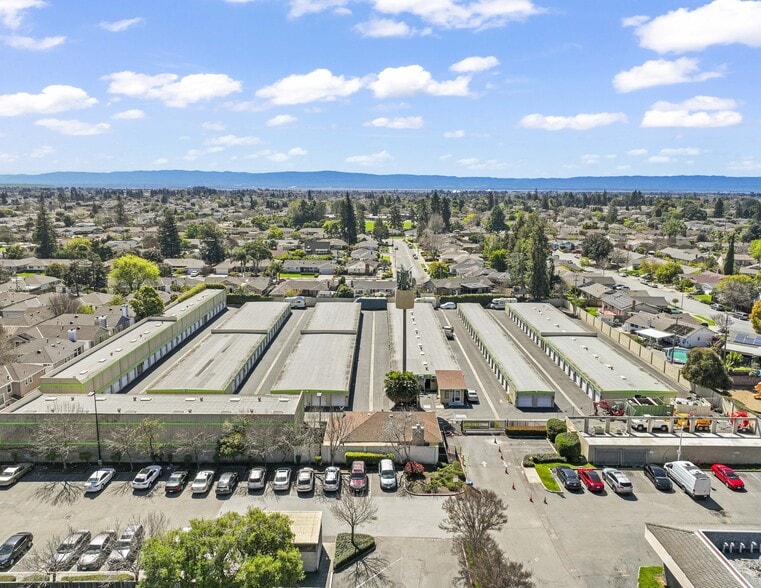 Primary Photo Of 38491 Fremont Blvd, Fremont Self Storage For Sale
