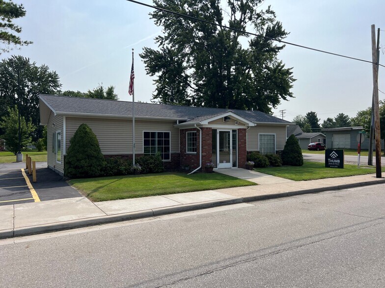 More Photos Of 2543 S Sherman Rd, Applegate Medical For Sale