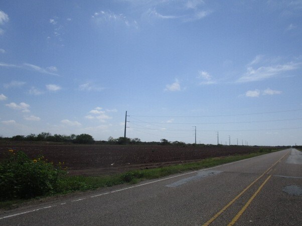 More Photos Of TBD Sherer Road, San Benito Land For Sale