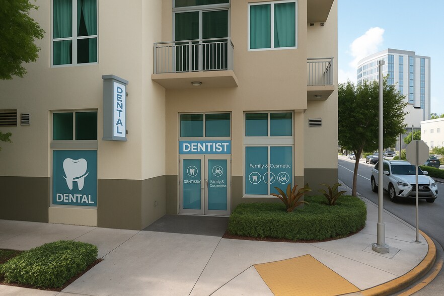 More Photos Of 9055 SW 73rd Ct, Miami Apartments For Sale