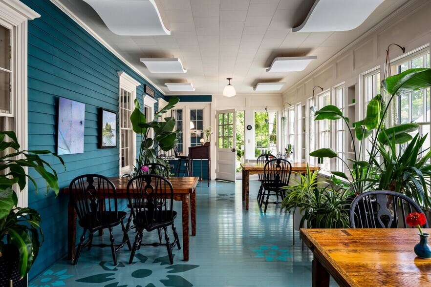 More Photos Of 10 Church St, Stockton Springs Hospitality For Sale