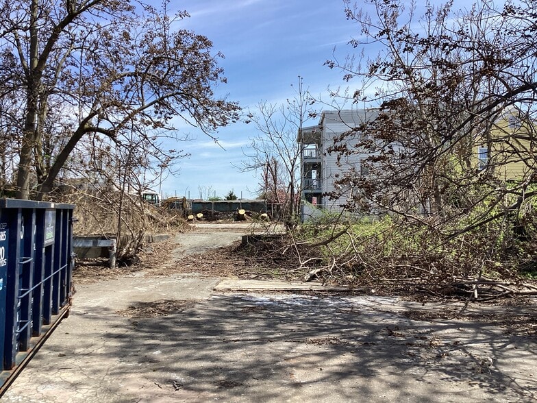 More Photos Of 133-143 Pennsylvania Ave ave, Paterson Warehouse For Sale