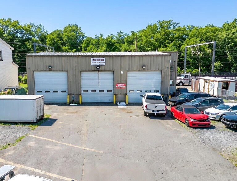Primary Photo Of 99-R Providence st, Boston Industrial For Lease