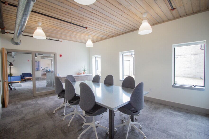 More Photos Of 501 W Willard St, Kalamazoo Office For Lease