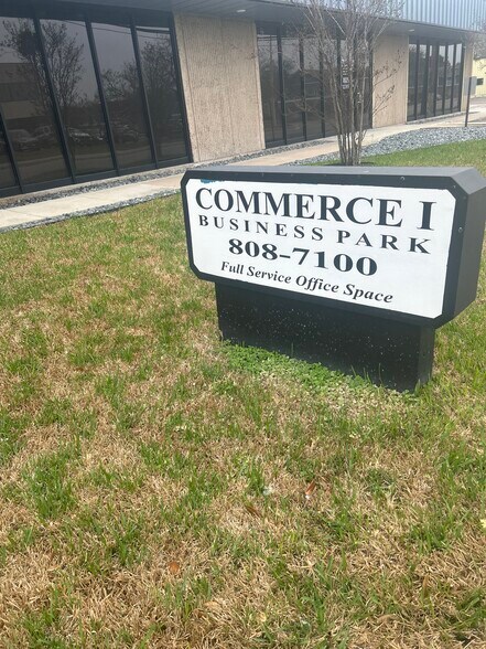 More Photos Of 4455 South Padre Island Dr, Corpus Christi Office For Lease
