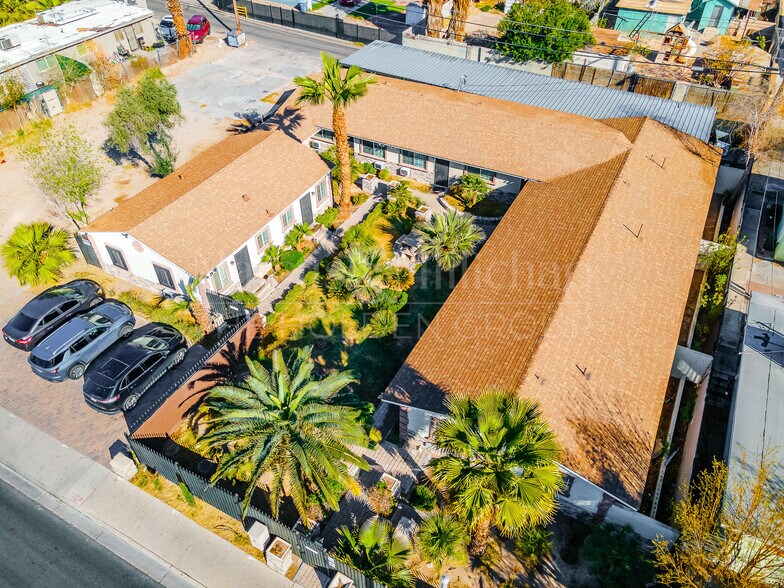 More Photos Of 1921 Stewart Ave, Las Vegas Apartments For Sale
