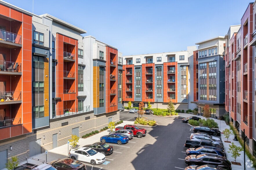 More Photos Of 21 East St, North Attleboro Apartments For Lease