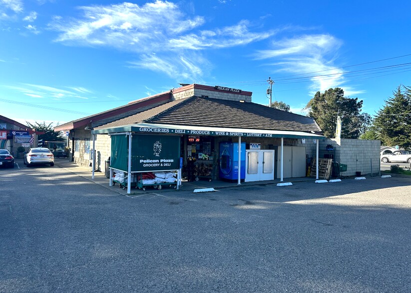 More Photos Of 1400 State Highway 1, Bodega Bay Freestanding For Lease