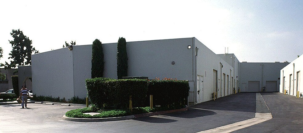 More Photos Of 20803 E Valley Blvd, Walnut Industrial For Sale