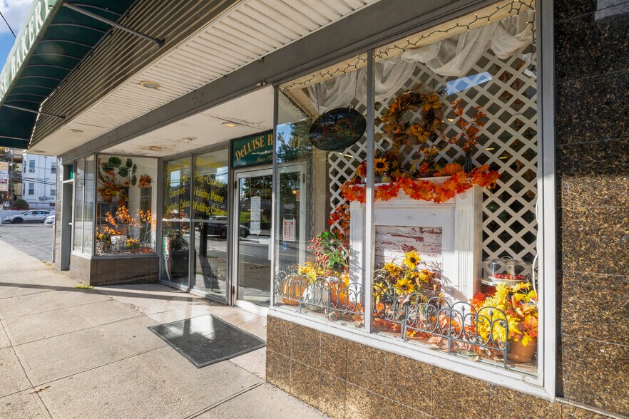 More Photos Of 1245-1251 Chalkstone Ave, Providence Storefront For Sale