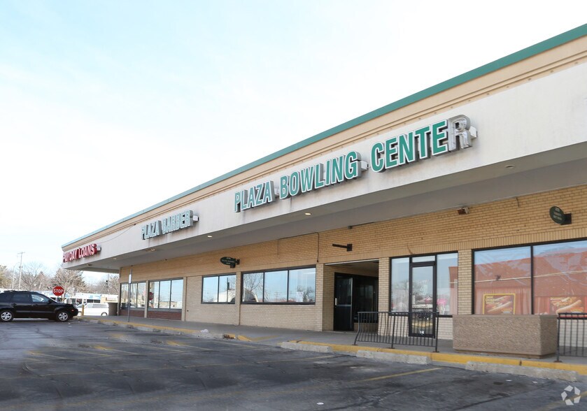 More Photos Of 3701 Durand Ave, Racine Freestanding For Lease