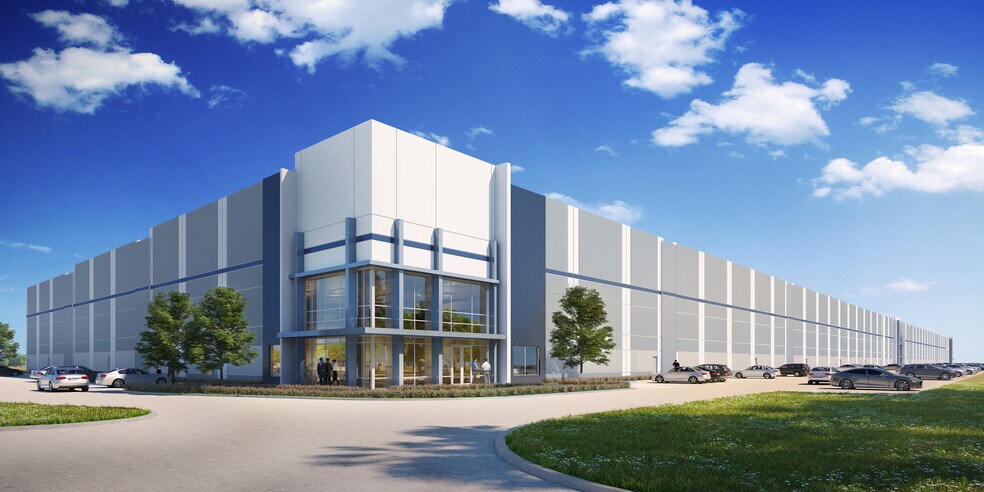 More Photos Of 12045 Wallisville Rd, Houston Distribution For Lease