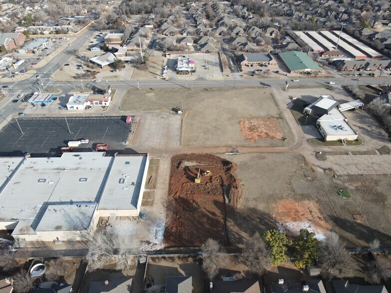 More Photos Of 3100 E Memorial Rd, Edmond Land For Sale