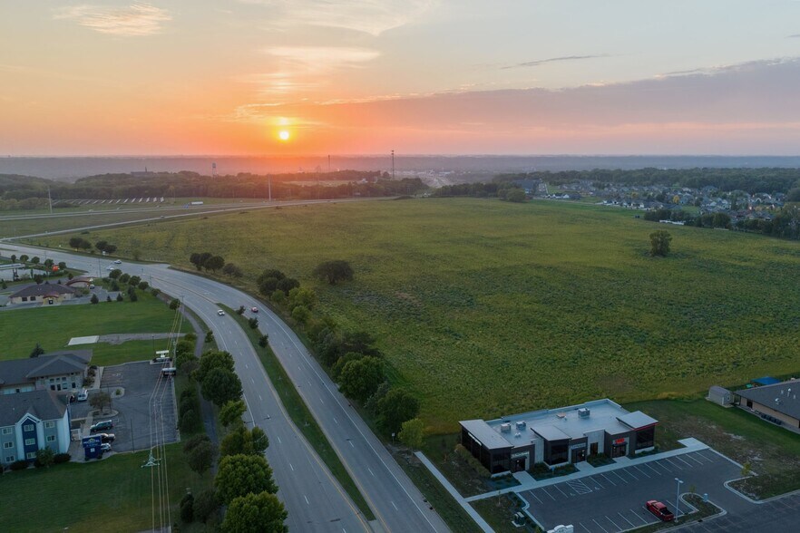 More Photos Of US Highway 14 & Victory Drive, Mankato Land For Sale