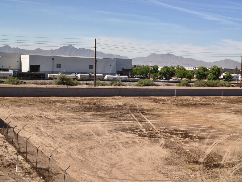 More Photos Of 32 S. 67th ave, Phoenix Land For Sale