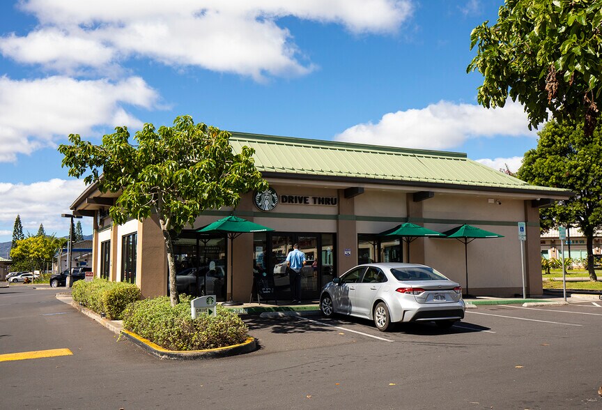 More Photos Of 95-1057-95-1077 Ainamakua Dr, Mililani Unknown For Lease