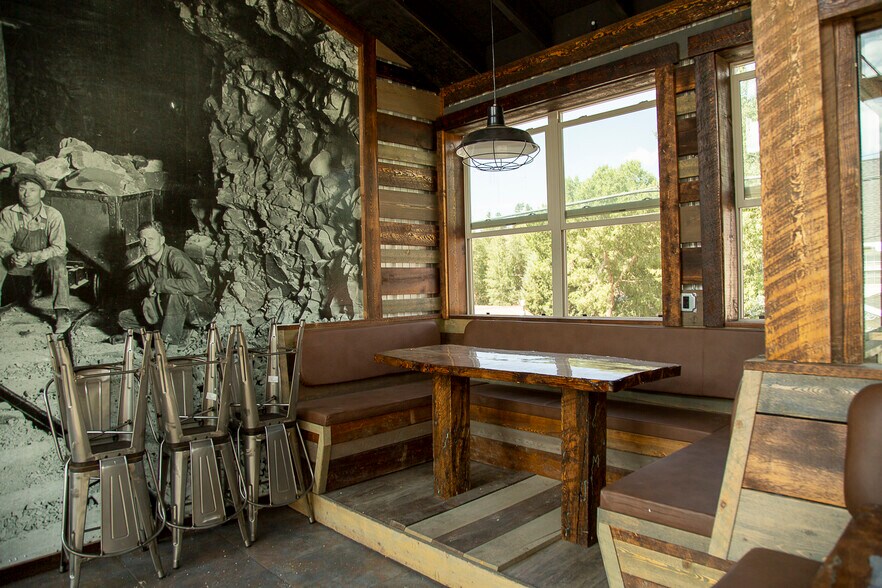 More Photos Of 101 E 5th St, Creede Restaurant For Sale