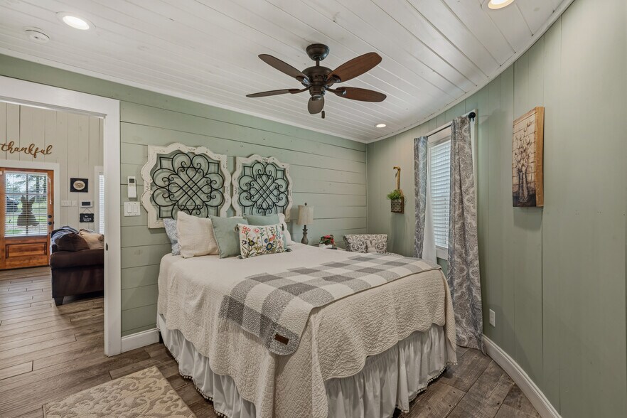 More Photos Of 75 County Road 171, Corinth Lodge Meeting Hall For Sale