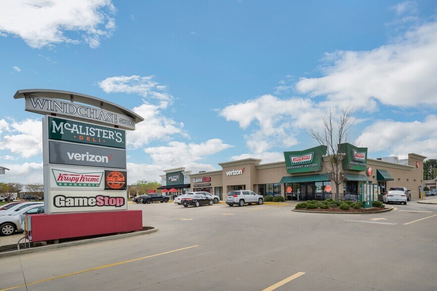 More Photos Of 1725 Highway 45 N, Columbus Storefront For Sale