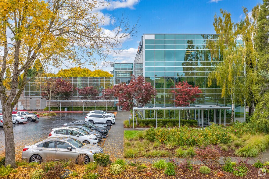 More Photos Of 9620 NE Tanasbourne Dr, Hillsboro Coworking Space