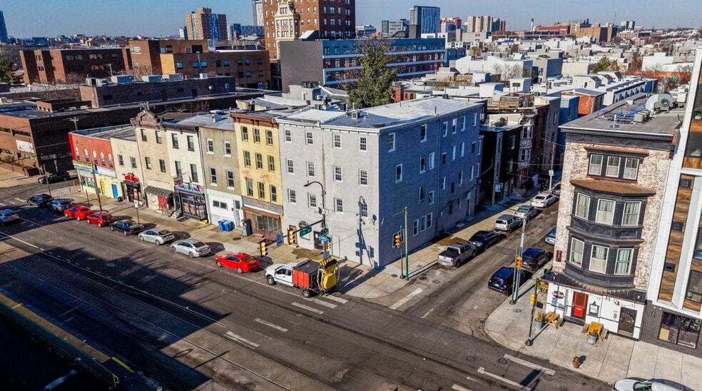 More Photos Of 701-703 W Girard Ave, Philadelphia Apartments For Sale