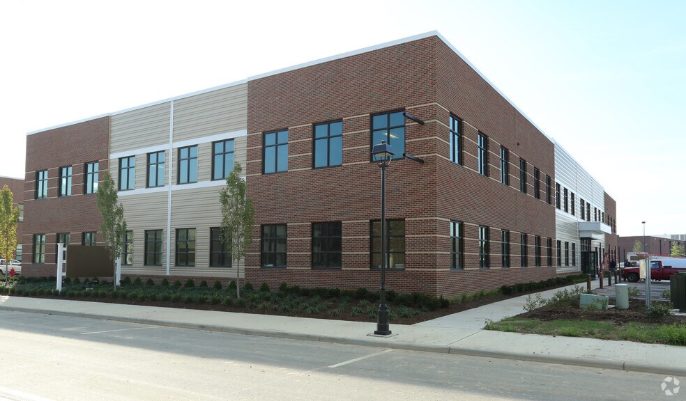 More Photos Of 4363 All Seasons Dr, Hilliard Medical For Lease