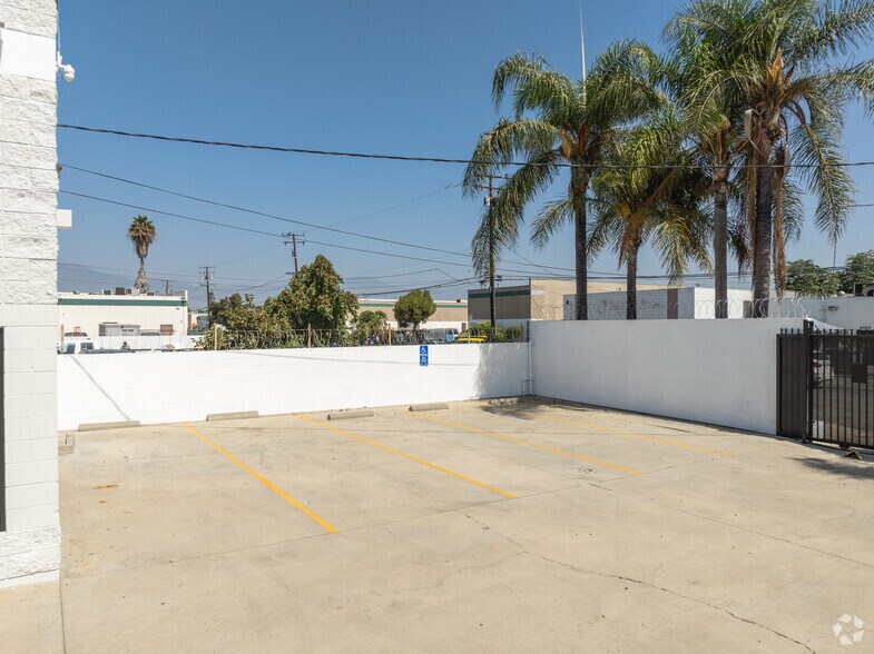 More Photos Of 2121 Lee Ave, South El Monte Warehouse For Sale