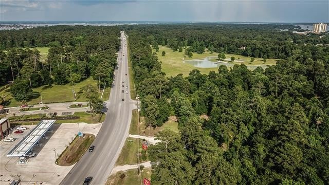 More Photos Of 15201 Walden Rd, Montgomery Land For Sale