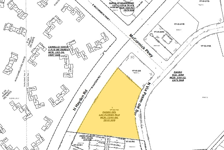 More Photos Of 7300 N Via Paseo Del Sur, Scottsdale Loft Creative Space For Lease