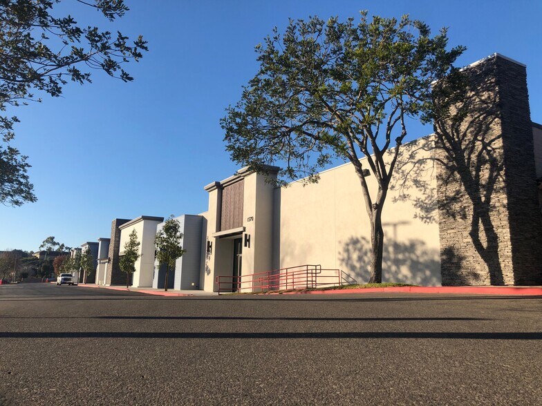 More Photos Of 1500-1590 W Branch St, Arroyo Grande Unknown For Lease