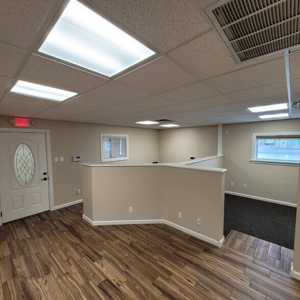 More Photos Of 5007 Avenue U, Lubbock Office For Lease