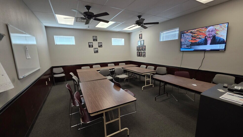 More Photos Of 3900 TX-158, Midland Loft Creative Space For Lease