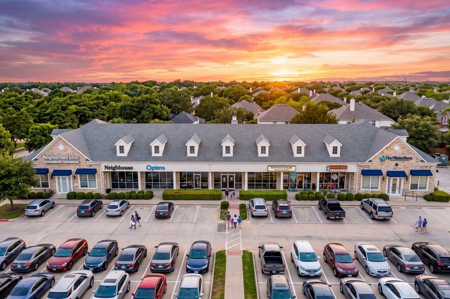 More Photos Of 5411 Basswood Blvd, Fort Worth Medical For Lease