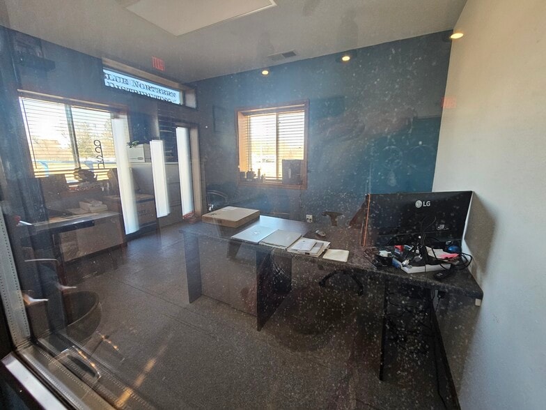 More Photos Of 11475 County Highway a, Sparta Truck Terminal For Sale