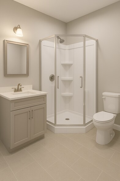 More Photos Of 43850 US 6, Wyalusing Apartments For Sale