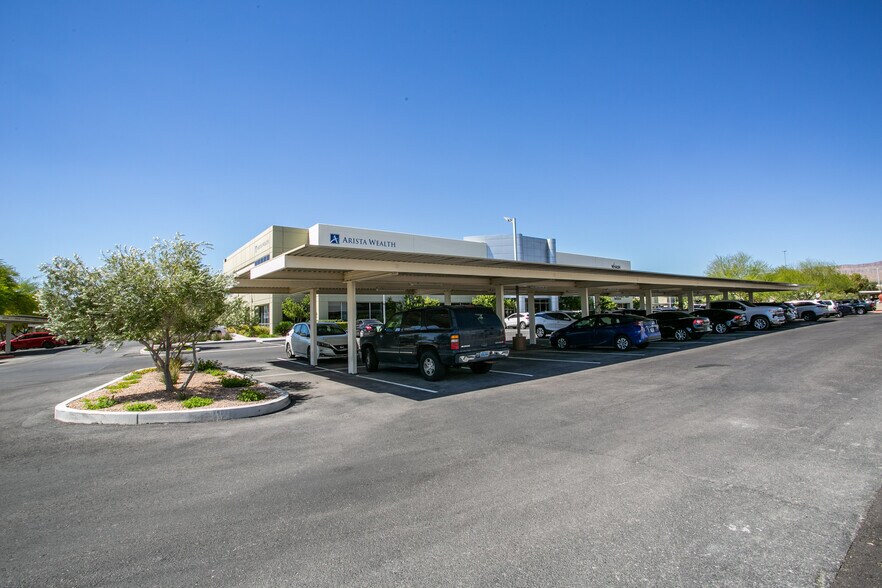 More Photos Of 8876 Spanish Ridge Ave, Las Vegas Medical For Sale