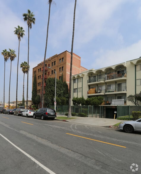 More Photos Of 314 S Alexandria Ave, Los Angeles Apartments For Sale